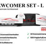 Newcomer Set Large