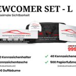Newcomer Set Large