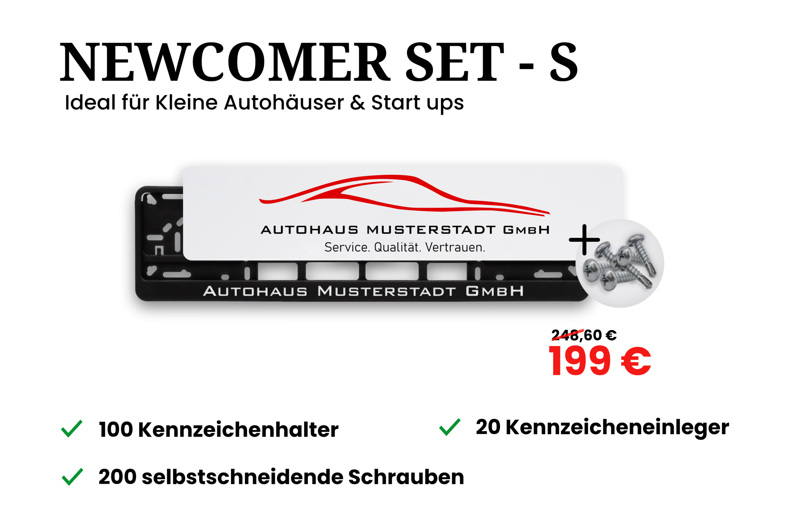 Newcomer_Set_S Newcomer Set Small – Bild 1