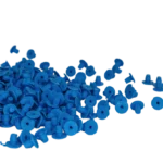 600 Dämpfernoppen für alle gängigen Kennzeichenhalter (unmontiert)