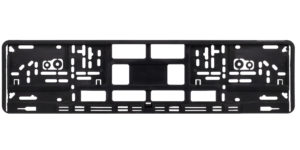 Grundplatte MARS 520s