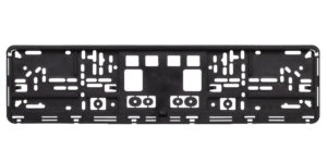 Grundplatte MERKUR 520s