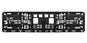 Grundplatte NEPTUN 520s