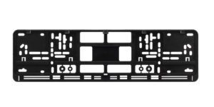 Grundplatte PLUTO 460s