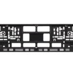 Grundplatte SATURN 520s