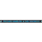 Leiste SATURN 520s 3D