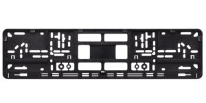 Grundplatte TITAN 520s