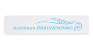 Miniletter ECO D (mehrfarbiger Digitaldruck)