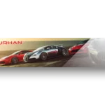 Miniletter BRILLIANT (mehrfarbiger Digitaldruck)