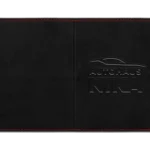 KFZ-Scheintasche BUSINESS PRO Blindprägung