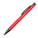 Matter Kugelschreiber PRO mit Metallclip (bedruckt) – Bild 9