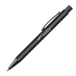 Matter Kugelschreiber PRO mit Metallclip (bedruckt)