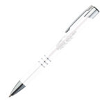 Kugelschreiber CLASSIC aus Metall (mit Lasergravur) – Bild 11